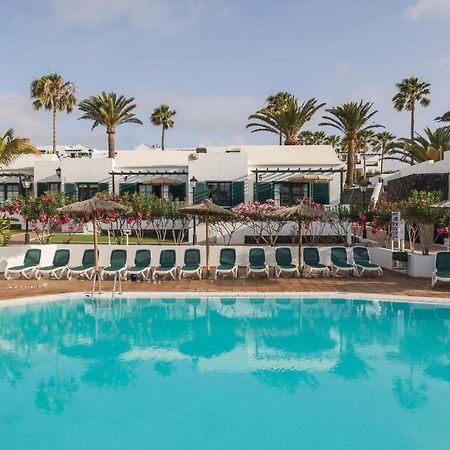 푸에르토 델 카르멘 Ilunion Costa Sal Lanzarote 아파트 호텔 외부 사진