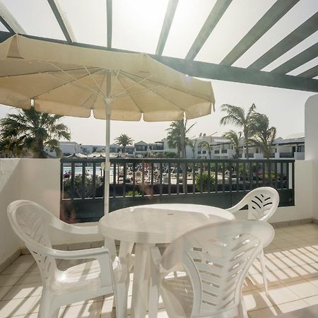 푸에르토 델 카르멘 Ilunion Costa Sal Lanzarote 아파트 호텔 객실 사진