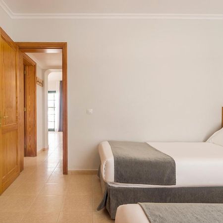 푸에르토 델 카르멘 Ilunion Costa Sal Lanzarote 아파트 호텔 객실 사진