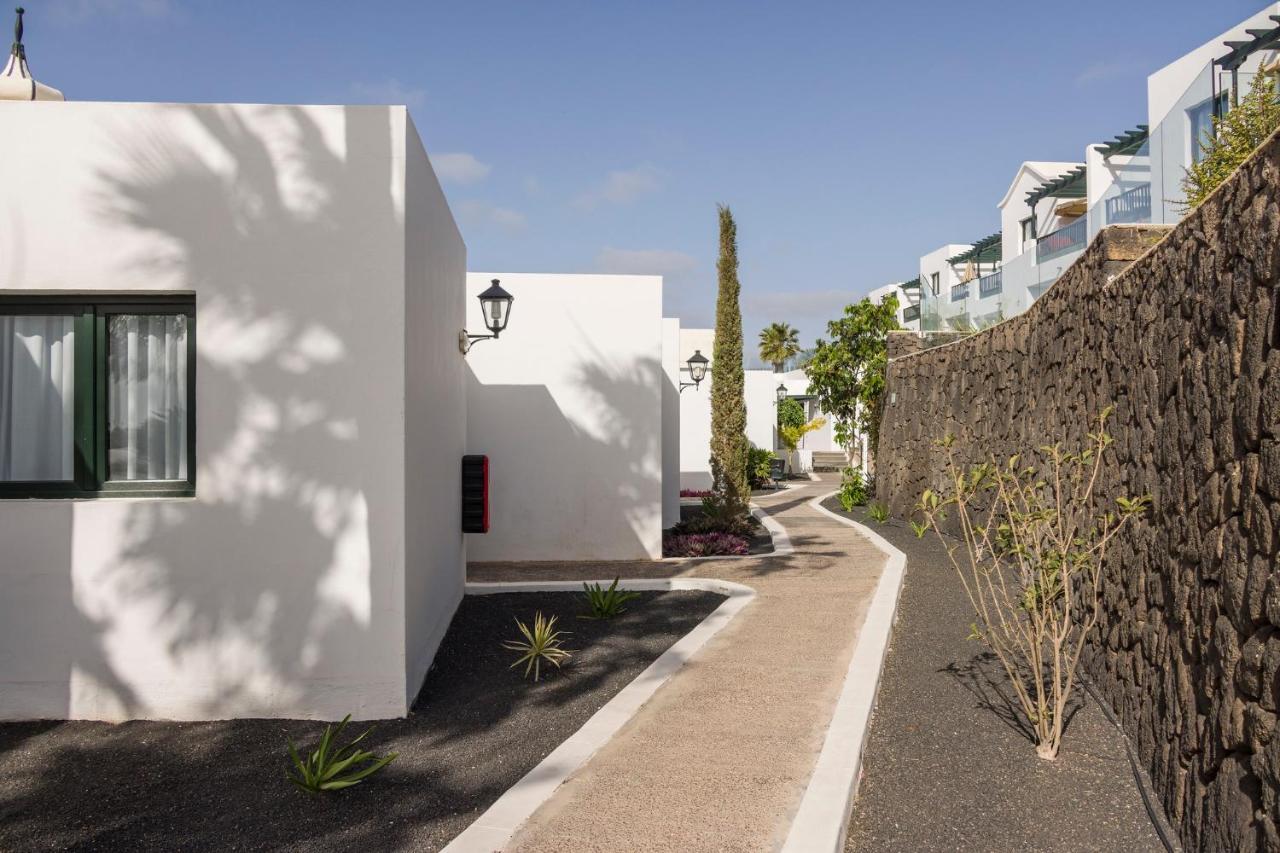 푸에르토 델 카르멘 Ilunion Costa Sal Lanzarote 아파트 호텔 외부 사진