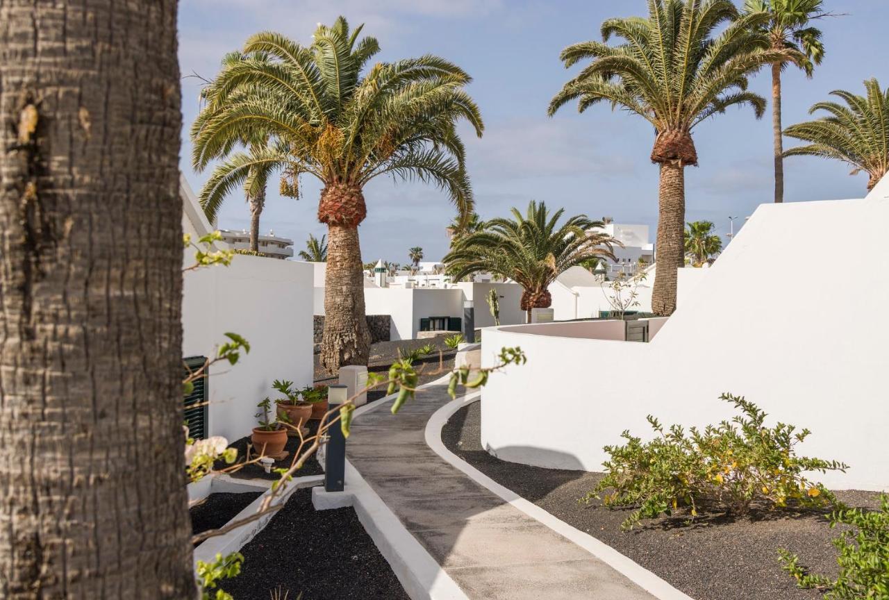 푸에르토 델 카르멘 Ilunion Costa Sal Lanzarote 아파트 호텔 외부 사진