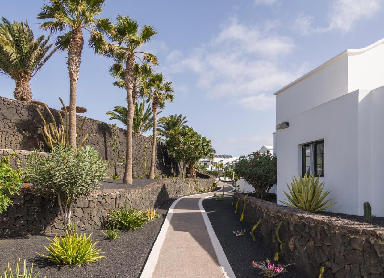 푸에르토 델 카르멘 Ilunion Costa Sal Lanzarote 아파트 호텔 외부 사진