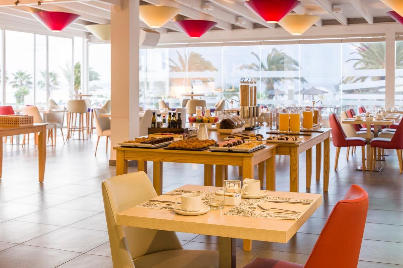 푸에르토 델 카르멘 Ilunion Costa Sal Lanzarote 아파트 호텔 외부 사진