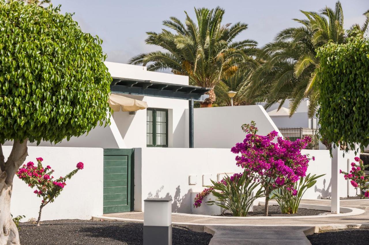푸에르토 델 카르멘 Ilunion Costa Sal Lanzarote 아파트 호텔 외부 사진