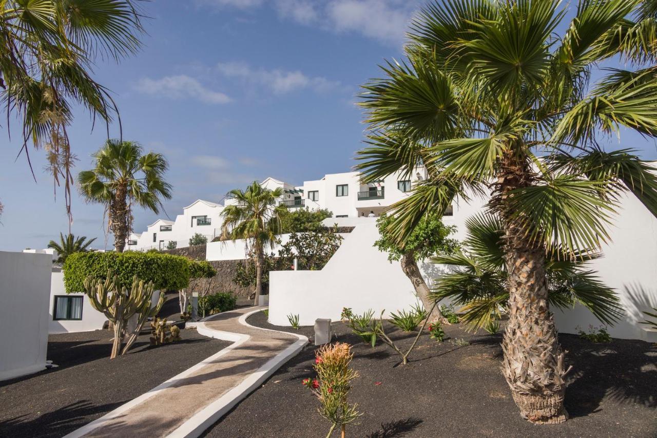 푸에르토 델 카르멘 Ilunion Costa Sal Lanzarote 아파트 호텔 외부 사진