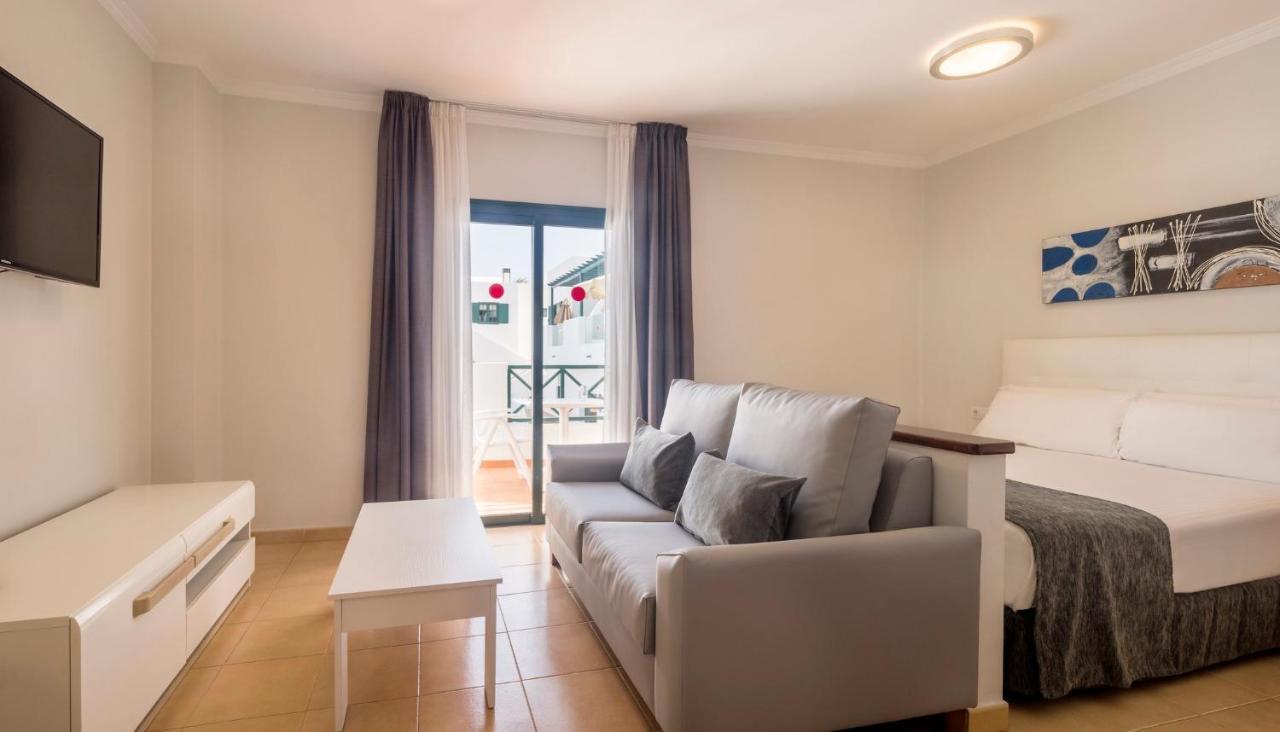푸에르토 델 카르멘 Ilunion Costa Sal Lanzarote 아파트 호텔 외부 사진